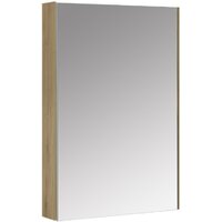 Акватон Шкаф с зеркалом Либерти 65 1A279302LYC70
