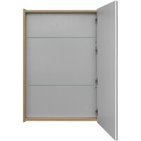  Акватон Шкаф с зеркалом Либерти 65 1A279302LYC70 - Превью изображения №2 — Интернет-магазин ПроЗаказ