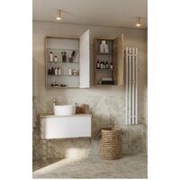  Акватон Шкаф с зеркалом Либерти 65 1A279302LYC70 - Превью изображения №4 — Интернет-магазин ПроЗаказ