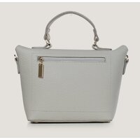 Сумка Galanteya 52724 25с1341к45 (серый/бежевый) - Превью изображения №5 — Интернет-магазин ПроЗаказ