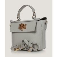 Сумка Galanteya 52724 25с1341к45 (серый/бежевый) - Превью изображения №2 — Интернет-магазин ПроЗаказ