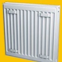 Стальной панельный радиатор Лидея ЛУ 21-508 500x800 - Превью изображения №4 — Интернет-магазин ПроЗаказ