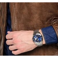 Наручные часы Casio EF-129D-2A - Превью изображения №10 — Интернет-магазин ПроЗаказ