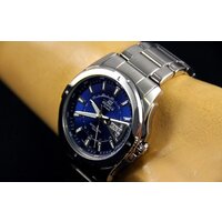 Наручные часы Casio EF-129D-2A - Превью изображения №4 — Интернет-магазин ПроЗаказ