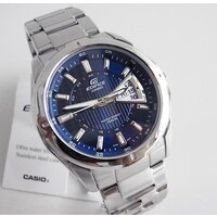 Наручные часы Casio EF-129D-2A - Превью изображения №8 — Интернет-магазин ПроЗаказ