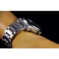 Наручные часы Casio EF-129D-2A - Превью изображения №5 — Интернет-магазин ПроЗаказ
