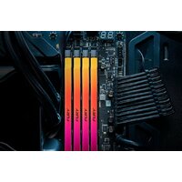 Оперативная память Kingston FURY Renegade RGB 16ГБ DDR5 8000МГц KF580C38RSA-16 - Превью изображения №3 — Интернет-магазин ПроЗаказ