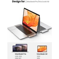 Док-станция Ugreen CM380 80856 - Превью изображения №7 — Интернет-магазин ПроЗаказ