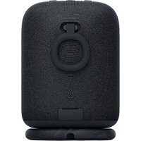 Беспроводная колонка Sony LinkBuds SRS-LS1 (черный) - Превью изображения №4 — Интернет-магазин ПроЗаказ
