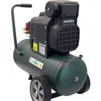 Компрессор Metabo BASIC 250-50 W OF 601535000 - Превью изображения №2 — Интернет-магазин ПроЗаказ