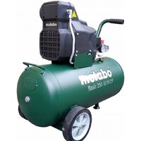 Компрессор Metabo BASIC 250-50 W OF 601535000 - Превью изображения №3 — Интернет-магазин ПроЗаказ