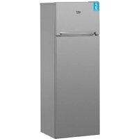 Холодильник BEKO RDSK240M00G - Превью изображения №2 — Интернет-магазин ПроЗаказ