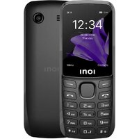 Inoi 244 Modern Plus 4G (черный)