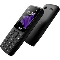 Кнопочный телефон Inoi 244 Modern Plus 4G (черный) - Превью изображения №12 — Интернет-магазин ПроЗаказ