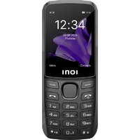 Кнопочный телефон Inoi 244 Modern Plus 4G (черный) - Превью изображения №10 — Интернет-магазин ПроЗаказ