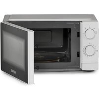 Микроволновая печь Gorenje MO20CE1W5 - Превью изображения №2 — Интернет-магазин ПроЗаказ
