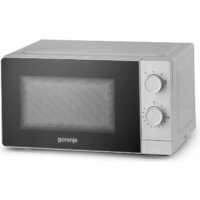 Микроволновая печь Gorenje MO20CE1W5 - Превью изображения №3 — Интернет-магазин ПроЗаказ