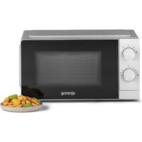 Микроволновая печь Gorenje MO20CE1W5 - Превью изображения №5 — Интернет-магазин ПроЗаказ