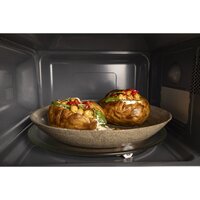 Микроволновая печь Gorenje MO20CE1W5 - Превью изображения №7 — Интернет-магазин ПроЗаказ