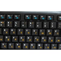 Клавиатура Dialog KM-025U Black - Превью изображения №3 — Интернет-магазин ПроЗаказ