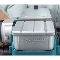 Рубанок Makita KP0810C - Превью изображения №8 — Интернет-магазин ПроЗаказ
