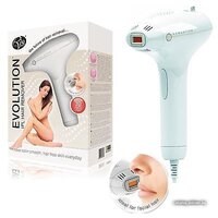 Фотоэпилятор Rio IPHR4 IPL Evolution - Превью изображения №3 — Интернет-магазин ПроЗаказ