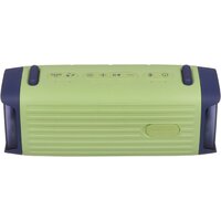 Беспроводная колонка Anker SoundCore Boom 3i (зеленый) - Превью изображения №7 — Интернет-магазин ПроЗаказ