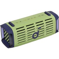 Беспроводная колонка Anker SoundCore Boom 3i (зеленый) - Превью изображения №3 — Интернет-магазин ПроЗаказ