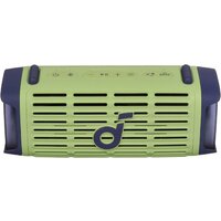 Беспроводная колонка Anker SoundCore Boom 3i (зеленый) - Превью изображения №4 — Интернет-магазин ПроЗаказ