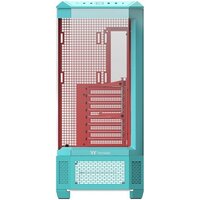 Корпус Thermaltake View 600 TG Mint Strawberry CA-11H-00FLWN-00 - Превью изображения №3 — Интернет-магазин ПроЗаказ