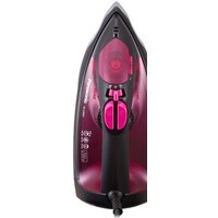 Утюг Panasonic NI-U400CPTW - Превью изображения №3 — Интернет-магазин ПроЗаказ