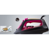 Утюг Panasonic NI-U400CPTW - Превью изображения №4 — Интернет-магазин ПроЗаказ