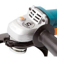 Угловая шлифмашина Bort BWS-950 - Превью изображения №2 — Интернет-магазин ПроЗаказ