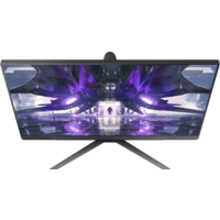 Игровой монитор Samsung Odyssey G3 LS27AG320NIXCI - Превью изображения №17 — Интернет-магазин ПроЗаказ