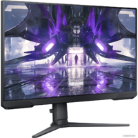 Игровой монитор Samsung Odyssey G3 LS27AG320NIXCI - Превью изображения №4 — Интернет-магазин ПроЗаказ