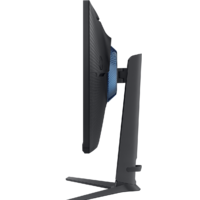 Игровой монитор Samsung Odyssey G3 LS27AG320NIXCI - Превью изображения №9 — Интернет-магазин ПроЗаказ