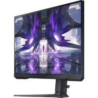 Игровой монитор Samsung Odyssey G3 LS27AG320NIXCI - Превью изображения №5 — Интернет-магазин ПроЗаказ