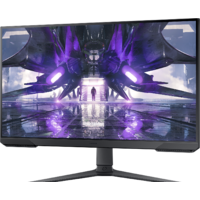 Игровой монитор Samsung Odyssey G3 LS27AG320NIXCI - Превью изображения №13 — Интернет-магазин ПроЗаказ