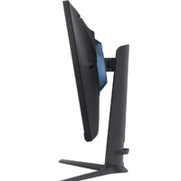 Игровой монитор Samsung Odyssey G3 LS27AG320NIXCI - Превью изображения №12 — Интернет-магазин ПроЗаказ