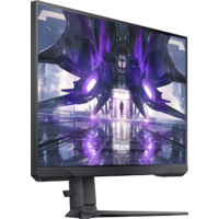 Игровой монитор Samsung Odyssey G3 LS27AG320NIXCI - Превью изображения №6 — Интернет-магазин ПроЗаказ