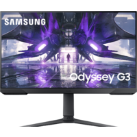Игровой монитор Samsung Odyssey G3 LS27AG320NIXCI - Превью изображения №21 — Интернет-магазин ПроЗаказ