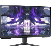 Игровой монитор Samsung Odyssey G3 LS27AG320NIXCI - Превью изображения №14 — Интернет-магазин ПроЗаказ