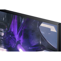 Игровой монитор Samsung Odyssey G3 LS27AG320NIXCI - Превью изображения №18 — Интернет-магазин ПроЗаказ