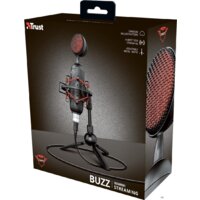 Проводной микрофон Trust GXT 244 Buzz - Превью изображения №5 — Интернет-магазин ПроЗаказ