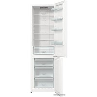 Холодильник Gorenje NRK6201EW4 - Превью изображения №11 — Интернет-магазин ПроЗаказ