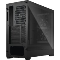 Корпус Fractal Design Pop Air Black TG Clear Tint FD-C-POA1A-02 - Превью изображения №10 — Интернет-магазин ПроЗаказ