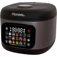 Мультиварка Pioneer MC405 - Превью изображения №3 — Интернет-магазин ПроЗаказ