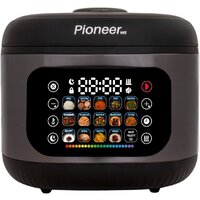 Мультиварка Pioneer MC405 - Превью изображения №2 — Интернет-магазин ПроЗаказ