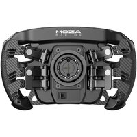 Руль Moza FSR2 Formula Wheel RS068 - Превью изображения №4 — Интернет-магазин ПроЗаказ
