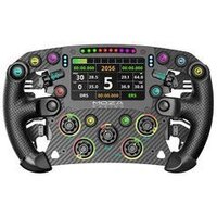 Moza FSR2 Formula Wheel RS068